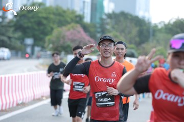 RUN TO LIVE 2025 - Ảnh #3209851