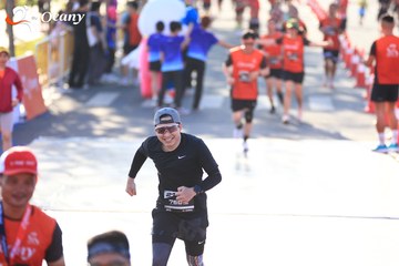 RUN TO LIVE 2025 - Ảnh #3204453