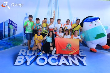 RUN TO LIVE 2025 - Ảnh #3132936