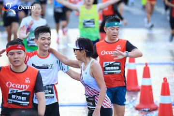 RUN TO LIVE 2025 - Ảnh #3153117