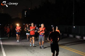 RUN TO LIVE 2025 - Ảnh #3260636