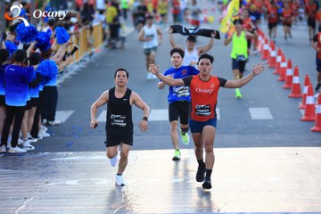 RUN TO LIVE 2025 - Ảnh #3153389