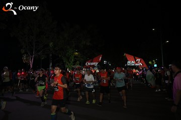 RUN TO LIVE 2025 - Ảnh #3140769