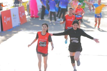 RUN TO LIVE 2025 - Ảnh #3193455