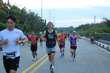 RUN TO LIVE 2025 - Ảnh #3282610