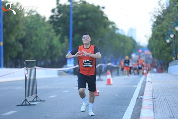 RUN TO LIVE 2025 - Ảnh #3257167