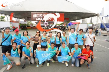 RUN TO LIVE 2025 - Ảnh #3137435