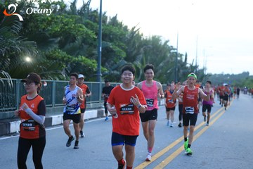 RUN TO LIVE 2025 - Ảnh #3267125