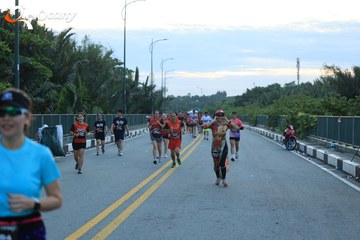 RUN TO LIVE 2025 - Ảnh #3284944