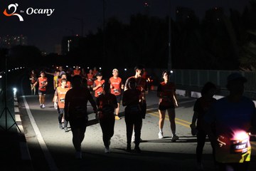 RUN TO LIVE 2025 - Ảnh #3262662