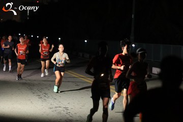 RUN TO LIVE 2025 - Ảnh #3260547