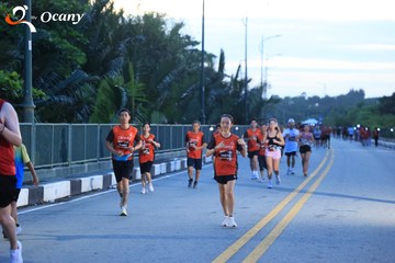 RUN TO LIVE 2025 - Ảnh #3264048