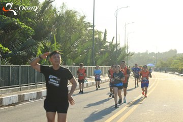 RUN TO LIVE 2025 - Ảnh #3301343