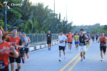 RUN TO LIVE 2025 - Ảnh #3265453