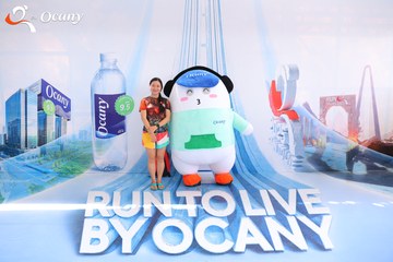 RUN TO LIVE 2025 - Ảnh #3134406