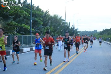 RUN TO LIVE 2025 - Ảnh #3267830