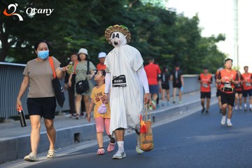 RUN TO LIVE 2025 - Ảnh #3288415