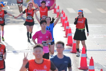RUN TO LIVE 2025 - Ảnh #3194209