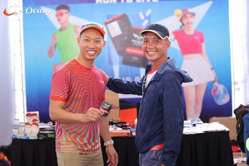RUN TO LIVE 2025 - Ảnh #3118883