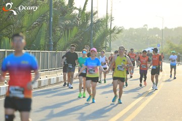 RUN TO LIVE 2025 - Ảnh #3298850