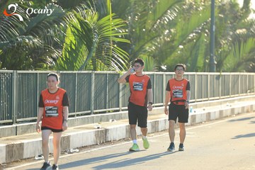 RUN TO LIVE 2025 - Ảnh #3302855
