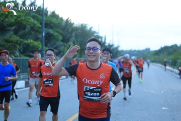 RUN TO LIVE 2025 - Ảnh #3289824