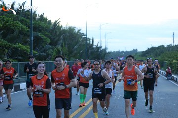 RUN TO LIVE 2025 - Ảnh #3288393