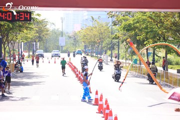 RUN TO LIVE 2025 - Ảnh #3209831