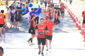 RUN TO LIVE 2025 - Ảnh #3204380