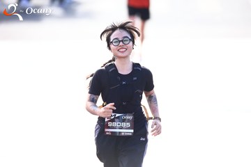 RUN TO LIVE 2025 - Ảnh #3208675