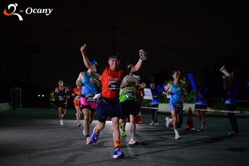 RUN TO LIVE 2025 - Ảnh #3269422