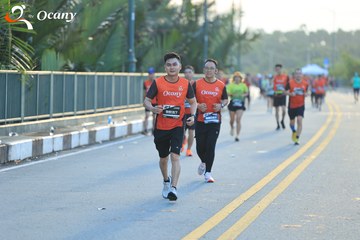 RUN TO LIVE 2025 - Ảnh #3297713