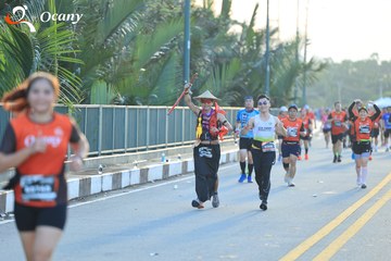 RUN TO LIVE 2025 - Ảnh #3297427