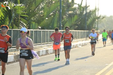 RUN TO LIVE 2025 - Ảnh #3302030