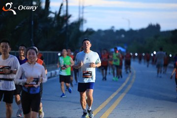 RUN TO LIVE 2025 - Ảnh #3263682