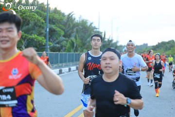 RUN TO LIVE 2025 - Ảnh #3285909