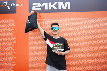 RUN TO LIVE 2025 - Ảnh #3121086