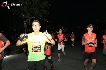 RUN TO LIVE 2025 - Ảnh #3282315