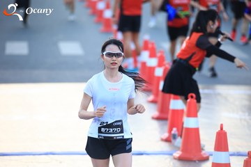 RUN TO LIVE 2025 - Ảnh #3153357