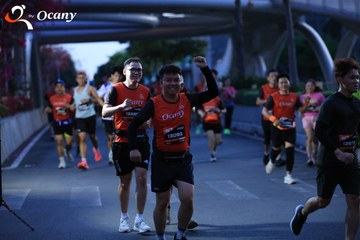 RUN TO LIVE 2025 - Ảnh #3155710