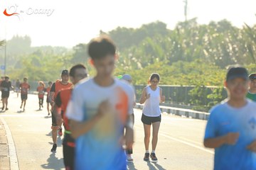 RUN TO LIVE 2025 - Ảnh #3303216