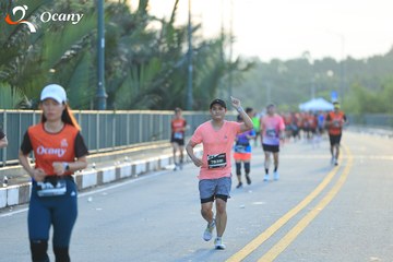 RUN TO LIVE 2025 - Ảnh #3297368