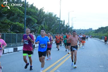 RUN TO LIVE 2025 - Ảnh #3290191