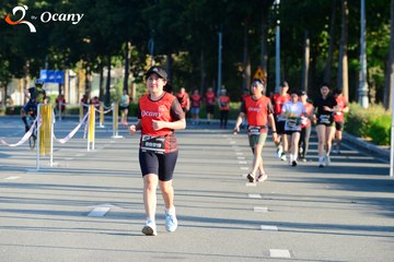 RUN TO LIVE 2025 - Ảnh #3298677