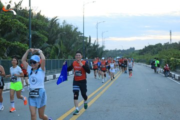 RUN TO LIVE 2025 - Ảnh #3285351