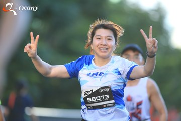 RUN TO LIVE 2025 - Ảnh #3279682