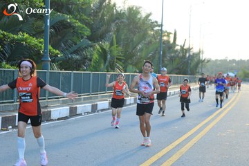 RUN TO LIVE 2025 - Ảnh #3297948