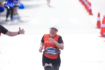 RUN TO LIVE 2025 - Ảnh #3209442