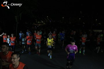 RUN TO LIVE 2025 - Ảnh #3279381