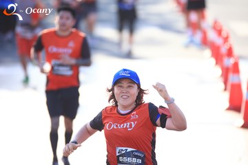 RUN TO LIVE 2025 - Ảnh #3204891